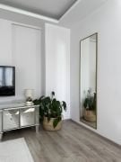 180X60 GOLD DİKDÖRTGEN BOY AYNASI