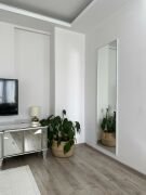 180X60 BEYAZ DİKDÖRTGEN BOY AYNASI