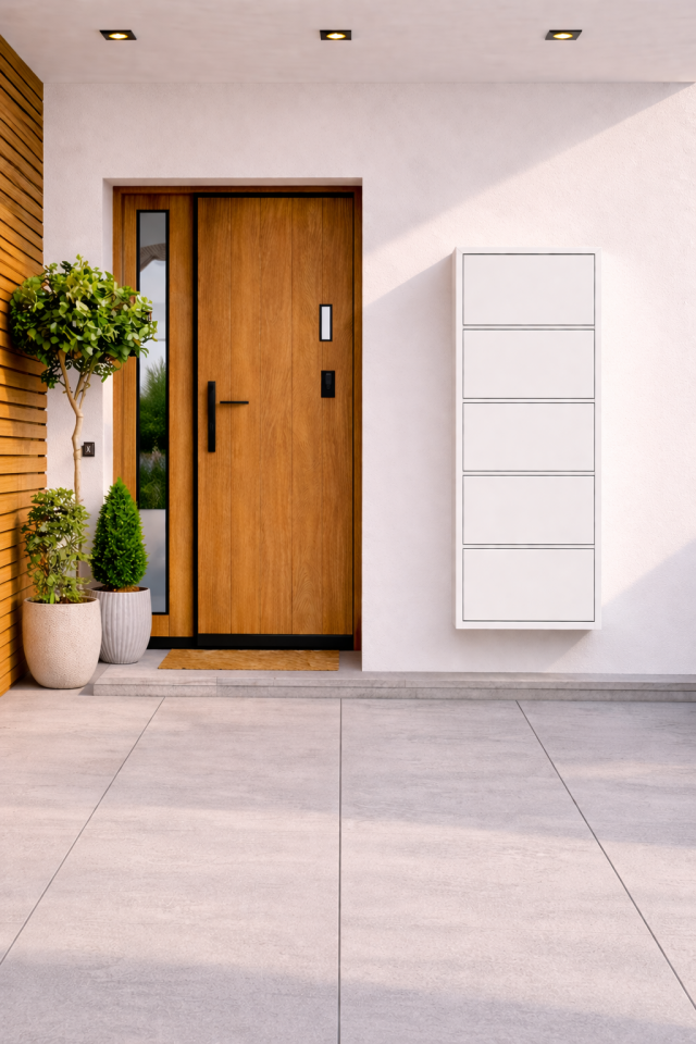 BEYAZ 5 KAPAKLI METAL AYAKKABILIK