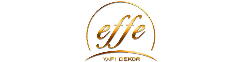 Effe Yapı Dekor